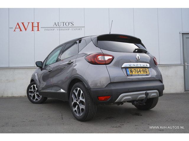 Foto 7 van Renault Captur 1.3 TCe Intens Automaat