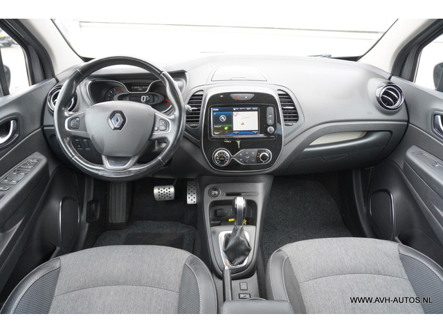 Foto 6 van Renault Captur 1.3 TCe Intens Automaat