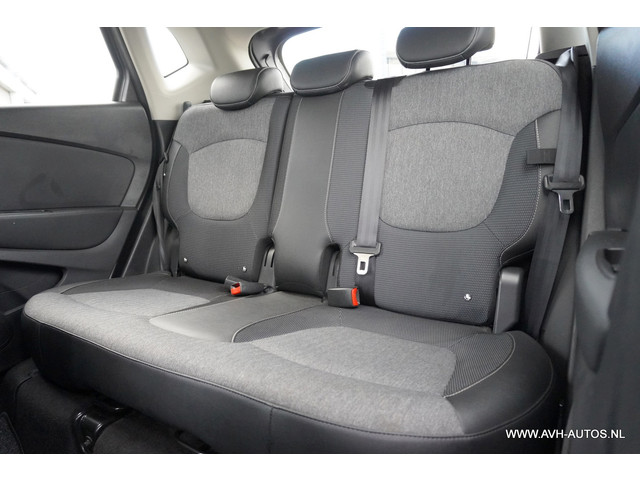 Foto 4 van Renault Captur 1.3 TCe Intens Automaat