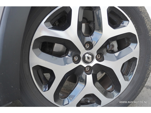 Renault Captur 1.3 TCe Intens Automaat