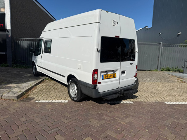 Foto 3 van Ford TRANSIT 350L VAN 115 MR 4.27 *Camper*Airco