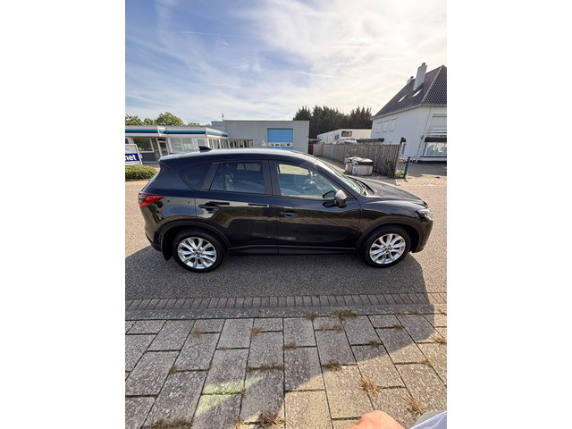 Foto 8 van Mazda CX-5 2.0 GT-M 4WD AUTOMAAT