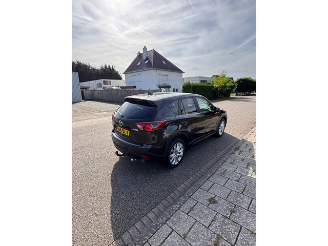 Foto 7 van Mazda CX-5 2.0 GT-M 4WD AUTOMAAT