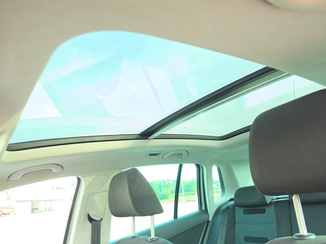 Foto 6 van Volkswagen Tiguan 2.0 TSI Track&Field 4Motion