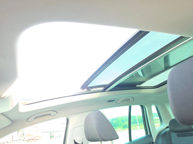 Foto 7 van Volkswagen Tiguan 2.0 TSI Track&Field 4Motion