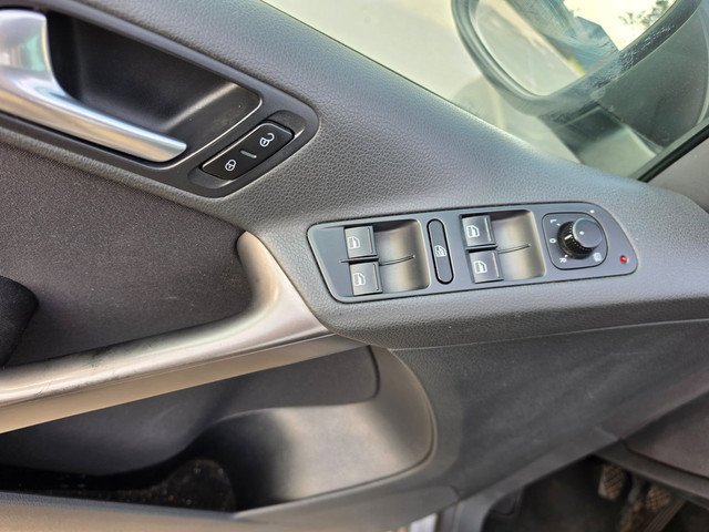 Foto 8 van Volkswagen Tiguan 2.0 TSI Track&Field 4Motion