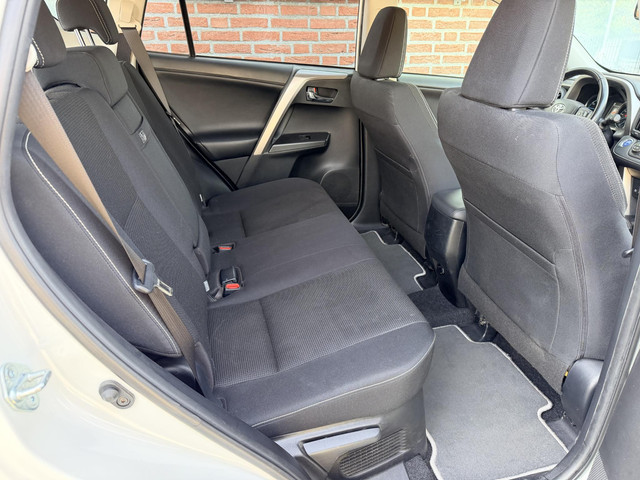 Foto 4 van Toyota RAV4 2.5 Hybrid AWD Style *Navi*1.650kg Trekgewicht*