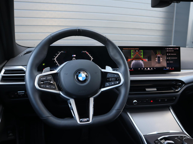 Foto 7 van BMW 3-serie Touring 330i xDrive | Pano | HUD  | 360 Camera | Trekhaak