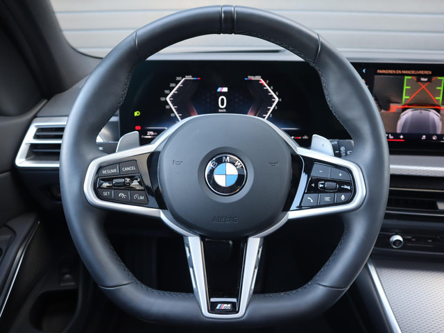 Foto 5 van BMW 3-serie Touring 330i xDrive | Pano | HUD  | 360 Camera | Trekhaak
