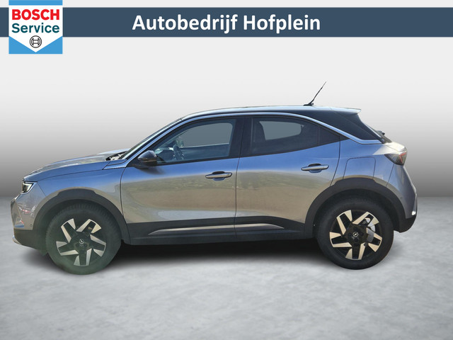 Foto 3 van Opel Mokka 1.2 Turbo Business Elegance Navigatie | Stoelverwarming | LM-Velgen | PDC | Bluetooth | C