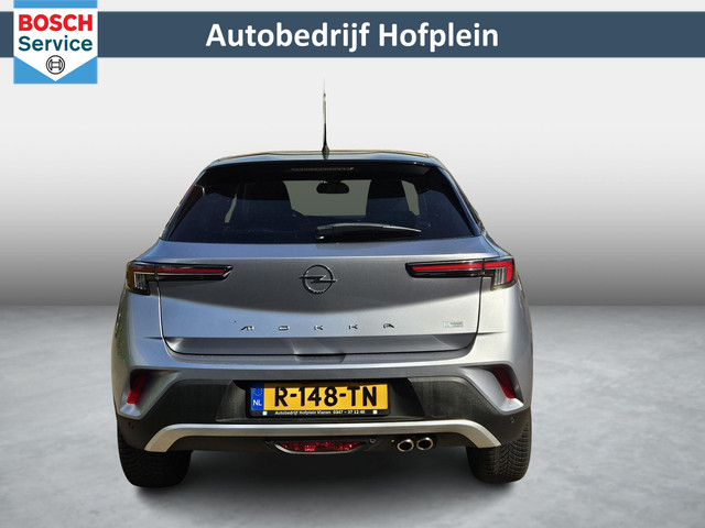 Foto 4 van Opel Mokka 1.2 Turbo Business Elegance Navigatie | Stoelverwarming | LM-Velgen | PDC | Bluetooth | C