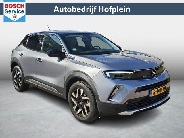 Foto 5 van Opel Mokka 1.2 Turbo Business Elegance Navigatie | Stoelverwarming | LM-Velgen | PDC | Bluetooth | C