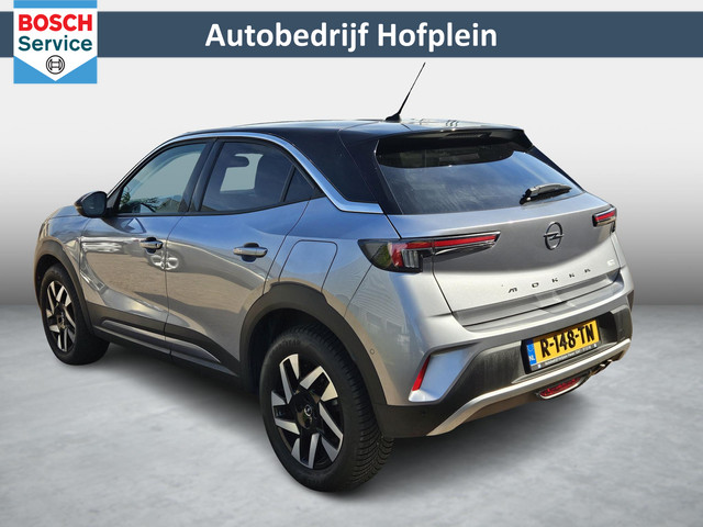 Foto 6 van Opel Mokka 1.2 Turbo Business Elegance Navigatie | Stoelverwarming | LM-Velgen | PDC | Bluetooth | C