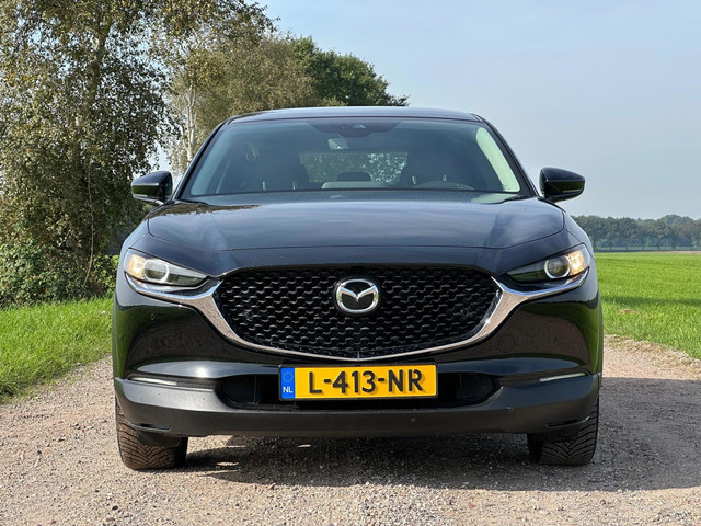 Foto 8 van Mazda CX-30 2.0 e-SkyActiv-X M Hybrid Comfort