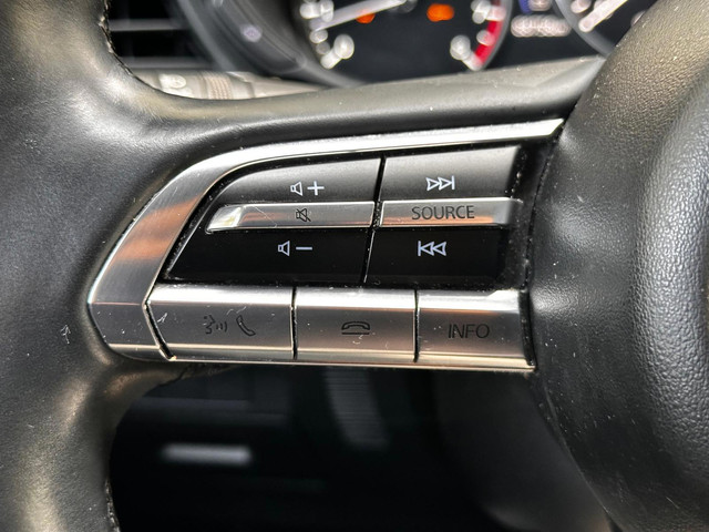Foto 2 van Mazda CX-30 2.0 e-SkyActiv-X M Hybrid Comfort