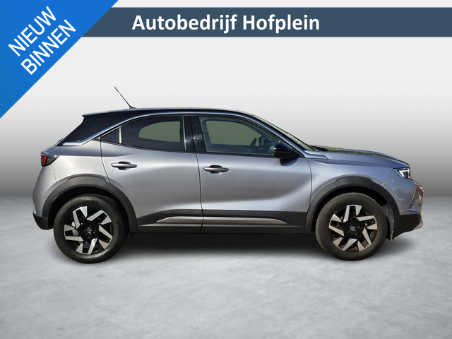 Foto 9 van Opel Mokka 1.2 Turbo Business Elegance Navigatie | Stoelverwarming | LM-Velgen | PDC | Bluetooth | C