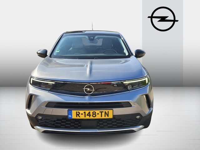 Opel Mokka 1.2 Turbo Business Elegance Navigatie | Stoelverwarming | LM-Velgen | PDC | Bluetooth | C