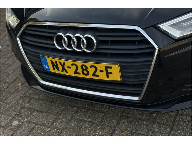 Foto 4 van Audi A3 Sportback 1.0 TFSI Pro Line | PDC A | Cruise Control | Airco