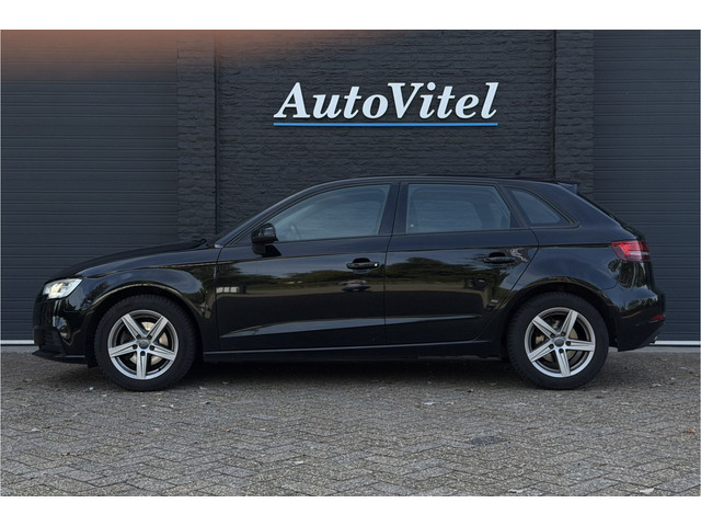 Foto 6 van Audi A3 Sportback 1.0 TFSI Pro Line | PDC A | Cruise Control | Airco