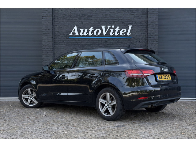 Foto 7 van Audi A3 Sportback 1.0 TFSI Pro Line | PDC A | Cruise Control | Airco