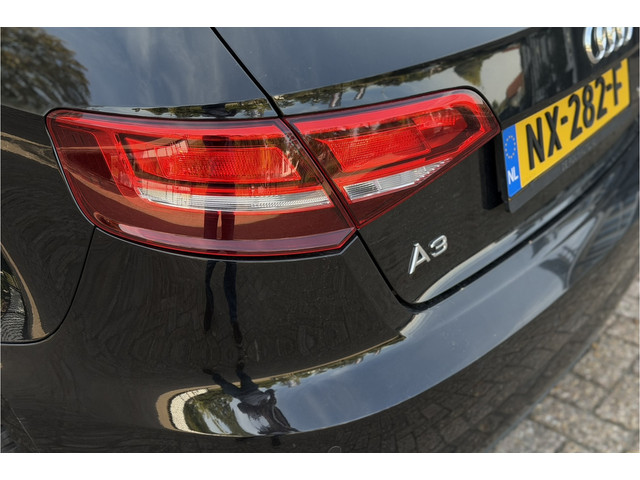 Foto 8 van Audi A3 Sportback 1.0 TFSI Pro Line | PDC A | Cruise Control | Airco