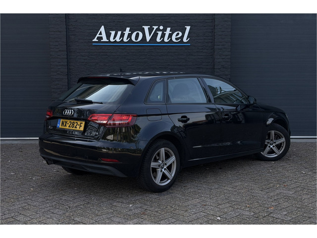 Audi A3 Sportback 1.0 TFSI Pro Line | PDC A | Cruise Control | Airco