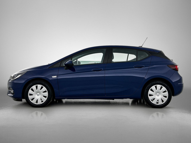 Foto 4 van Opel Astra 1.5 CDTI 123PK 5Drs Euro 6 / Navigatie / Pdc.A / Airco / Radio multimedia / Apk 09-2027