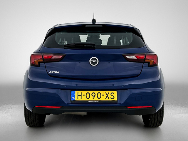 Foto 5 van Opel Astra 1.5 CDTI 123PK 5Drs Euro 6 / Navigatie / Pdc.A / Airco / Radio multimedia / Apk 09-2027