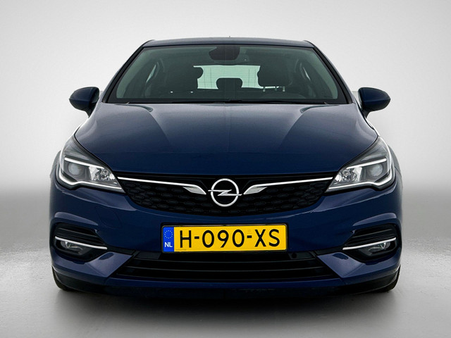 Foto 7 van Opel Astra 1.5 CDTI 123PK 5Drs Euro 6 / Navigatie / Pdc.A / Airco / Radio multimedia / Apk 09-2027