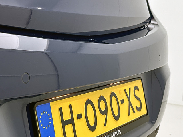 Foto 9 van Opel Astra 1.5 CDTI 123PK 5Drs Euro 6 / Navigatie / Pdc.A / Airco / Radio multimedia / Apk 09-2027