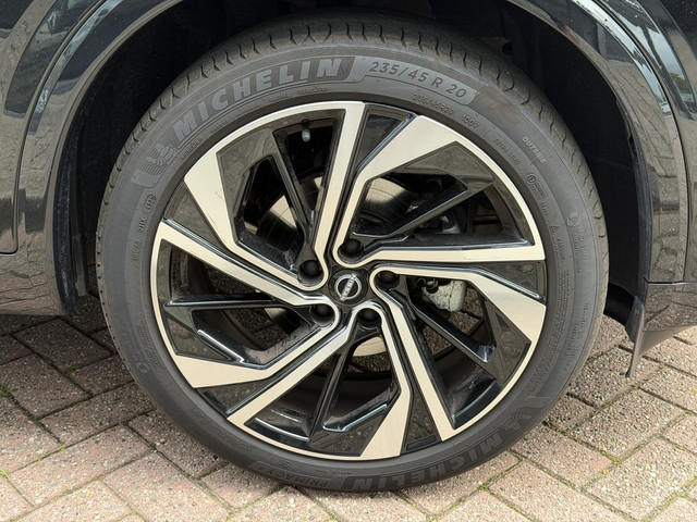 Foto 8 van Nissan Qashqai 1.3 MHEV Xtronic Tekna Plus Automaat | Panoramadak | BOSE | Adaptieve Cruise Control