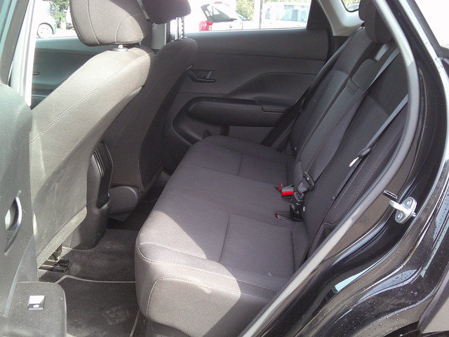 Foto 2 van Hyundai KONA 1.6 GDI HEV Comfort Automaat Staat in Hardenberg