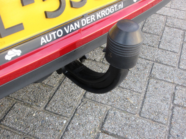 Foto 4 van Opel Astra 1.2 Edition Turbo, 1e Eig, , Navi, Camera, Airco, LM, APK 9-28