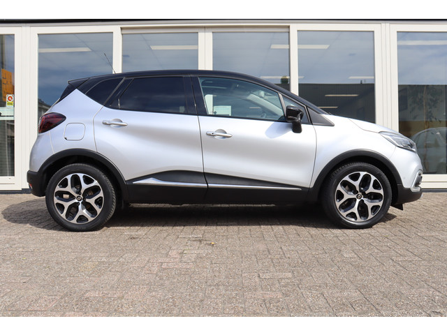 Foto 4 van Renault Captur 1.3 TCe Version S, Automaat, Climate, Cruise, Camera A, Dealer Onderhouden, PDC V+A,