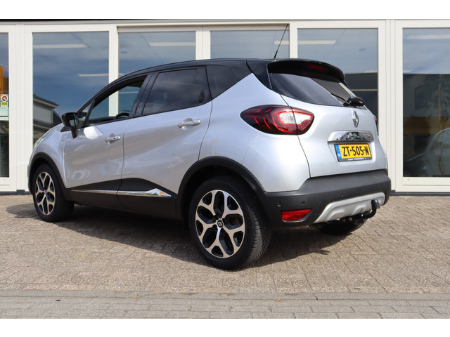 Foto 5 van Renault Captur 1.3 TCe Version S, Automaat, Climate, Cruise, Camera A, Dealer Onderhouden, PDC V+A,