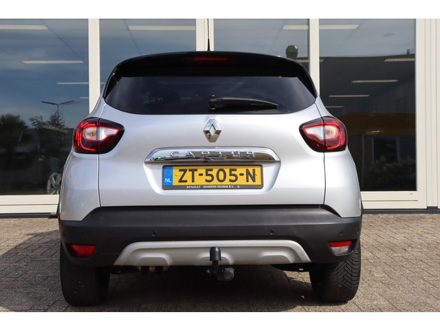 Foto 6 van Renault Captur 1.3 TCe Version S, Automaat, Climate, Cruise, Camera A, Dealer Onderhouden, PDC V+A,