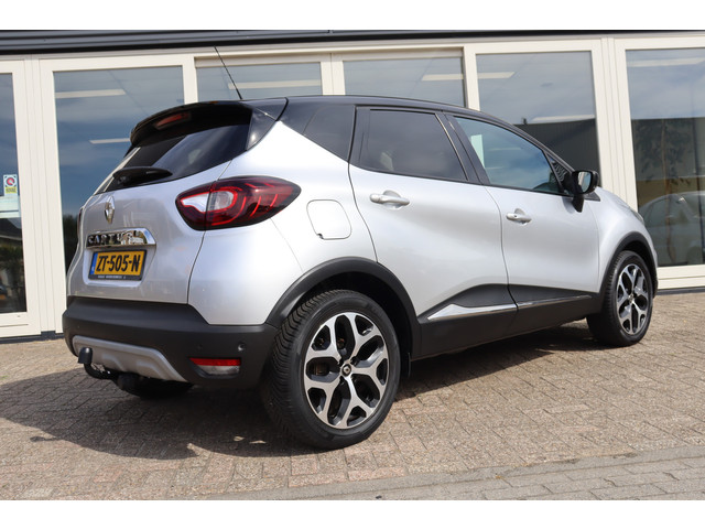 Foto 7 van Renault Captur 1.3 TCe Version S, Automaat, Climate, Cruise, Camera A, Dealer Onderhouden, PDC V+A,