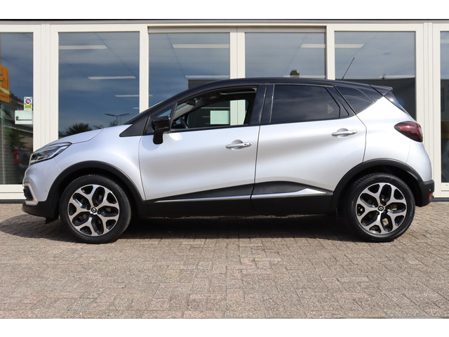 Foto 8 van Renault Captur 1.3 TCe Version S, Automaat, Climate, Cruise, Camera A, Dealer Onderhouden, PDC V+A,