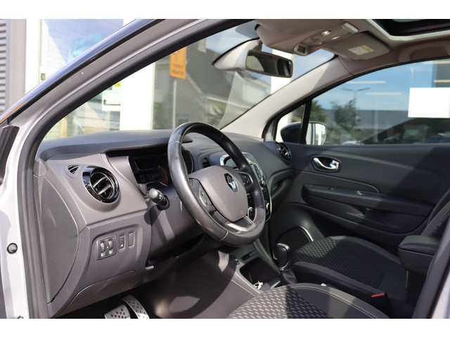 Foto 9 van Renault Captur 1.3 TCe Version S, Automaat, Climate, Cruise, Camera A, Dealer Onderhouden, PDC V+A,