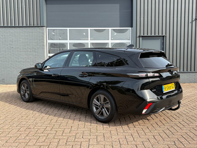 Foto 7 van Peugeot 308 SW 1.2 PureTech Active Pack Business