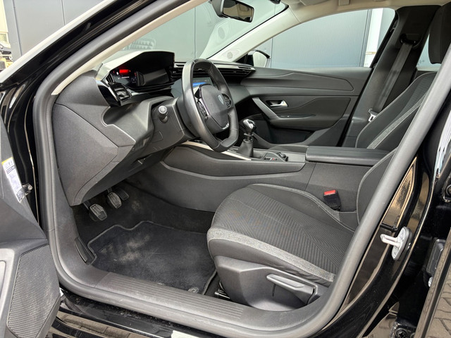 Foto 6 van Peugeot 308 SW 1.2 PureTech Active Pack Business