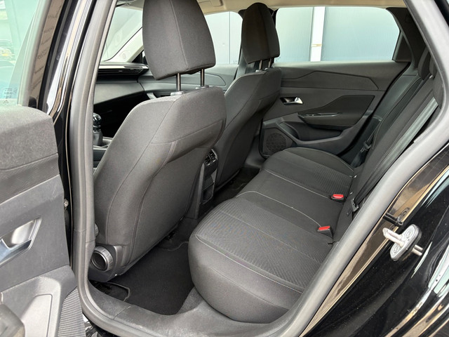 Foto 5 van Peugeot 308 SW 1.2 PureTech Active Pack Business