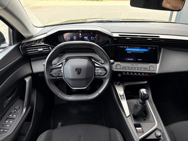 Foto 4 van Peugeot 308 SW 1.2 PureTech Active Pack Business
