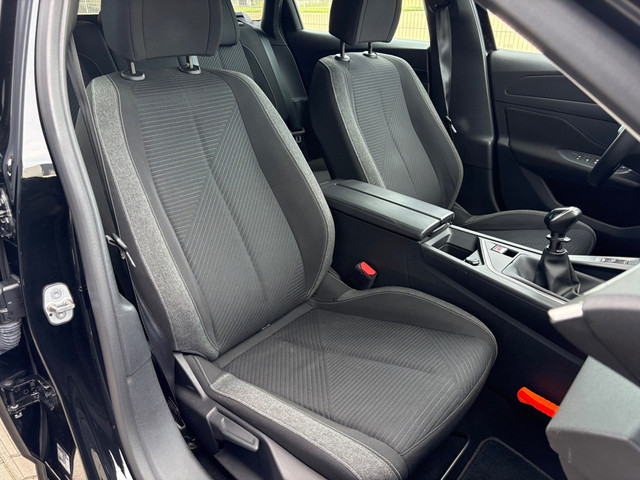 Peugeot 308 SW 1.2 PureTech Active Pack Business