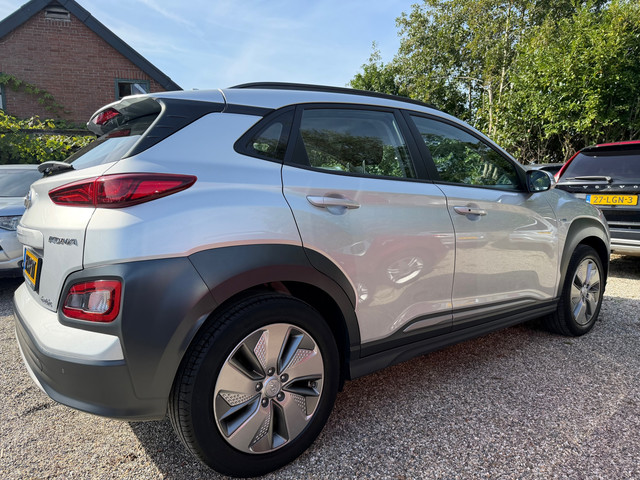 Foto 7 van Hyundai Kona EV Comfort 64 kWh 1e Eig Dealer Onderhouden 500+km Accubereik NL Auto NAP