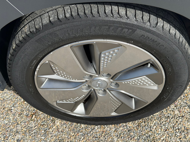 Foto 9 van Hyundai Kona EV Comfort 64 kWh 1e Eig Dealer Onderhouden 500+km Accubereik NL Auto NAP
