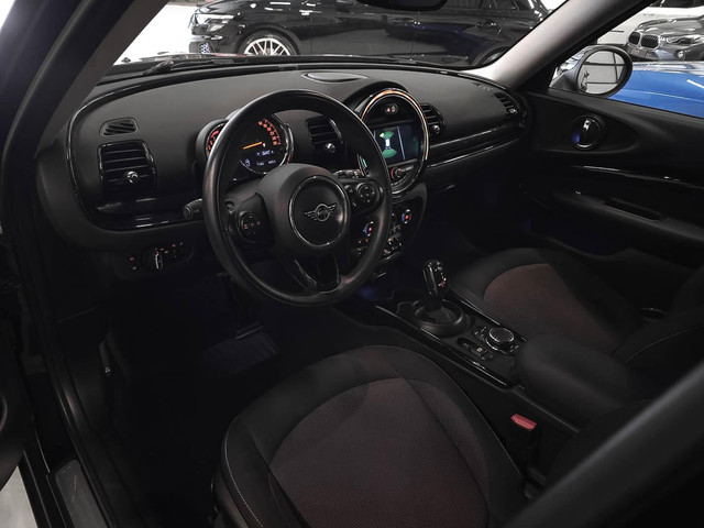 Foto 5 van MINI Clubman 1.5 Cooper Black edition | Carplay | Stoelverwarming | Keyless | Sfeerverlichting | All
