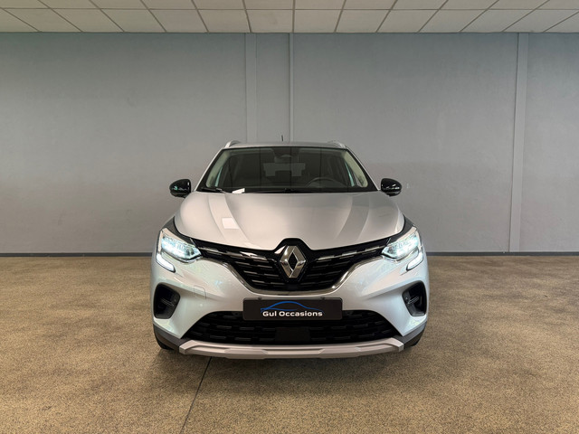 Foto 2 van Renault Captur 1.3 TCe 140 Zen CAMERA|CARPLAY|AUTOMAAT