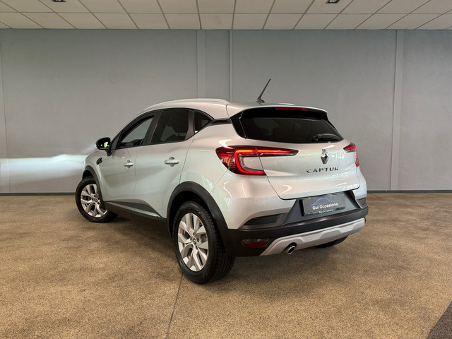 Foto 6 van Renault Captur 1.3 TCe 140 Zen CAMERA|CARPLAY|AUTOMAAT