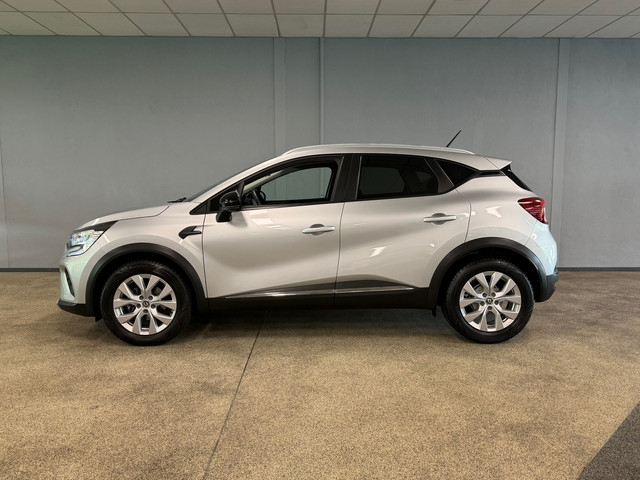 Foto 7 van Renault Captur 1.3 TCe 140 Zen CAMERA|CARPLAY|AUTOMAAT